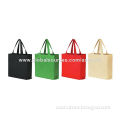 PP Nonwoven Shopping Tote Bag